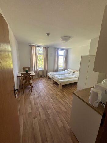 SteinHuus – Monteurzimmer Otter (Nordheide) Bild 5