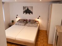 Laichingen, A8, Merklingen, Monteurwohnung und Business Apartment Obrázok 2