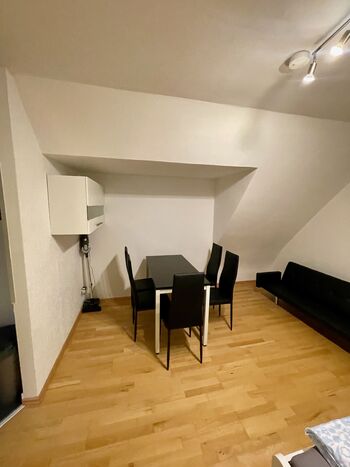 Modern 2-room apartment in Ratingen Picture 2