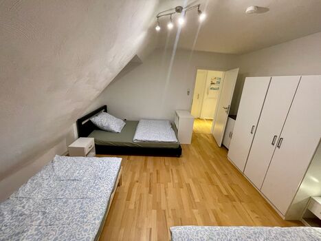 Modern 2-room apartment in Ratingen Bild 4