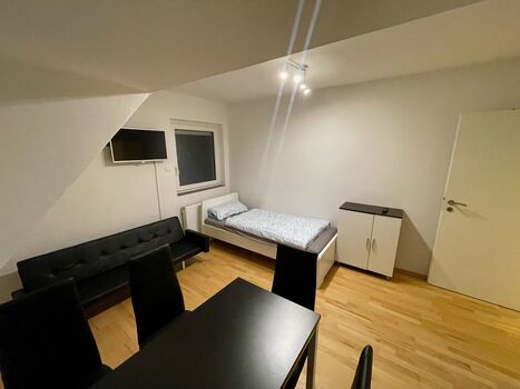 Modern 2-room apartment in Ratingen Bild 5
