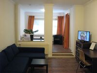 Ferienwohnung in der Lindenstraße – Whg. 1 Bild 3