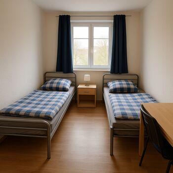 Monteurzimmer Kottingwörth