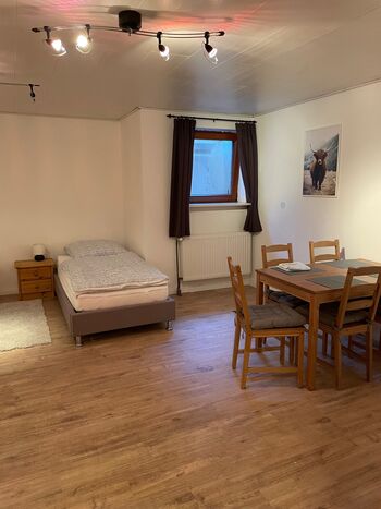 Wohnung Paulsen
