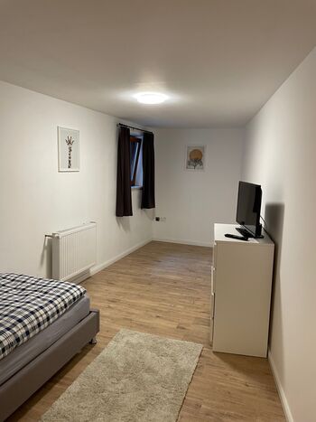 Wohnung Paulsen Bild 4