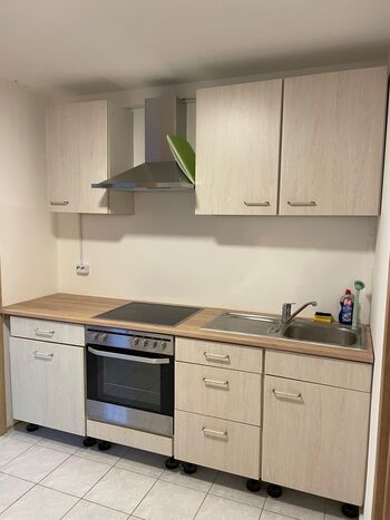 Wohnung Paulsen Bild 3