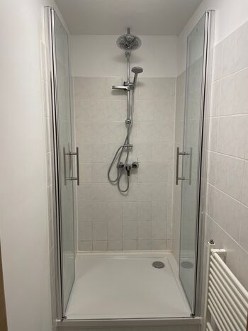 Wohnung Paulsen Bild 2