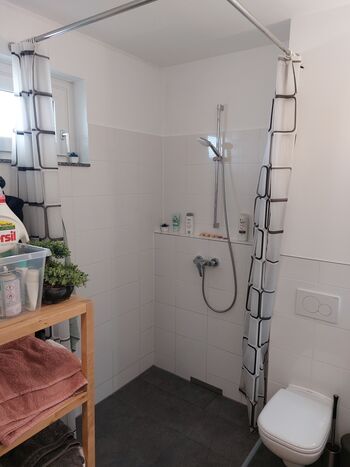 Möbliertes Studio zur Wiesnzeit in München-Sendling Bild 2