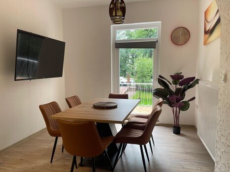 Haus Rodan 2 Bild 4
