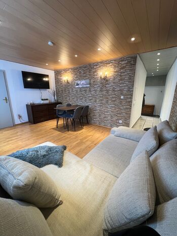 Monti 👷🏼 voll ausgestattete Wohnung, Kreis Bad Kreuznach