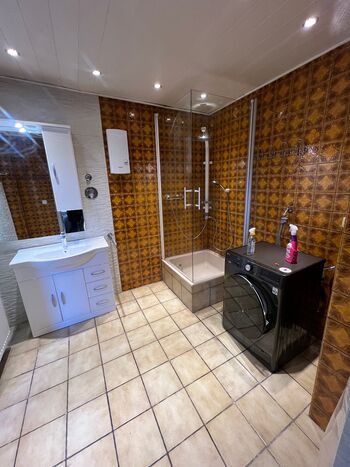 Monti 👷🏼 voll ausgestattete Wohnung, Kreis Bad Kreuznach Bild 2