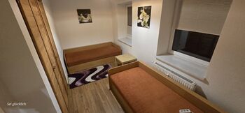 Wohnung Prana