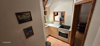 2-Zimmer-Wohnung im historischen Zentrum von Rostock – ideal für Monteur Picture 2