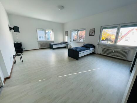 Monteurwohnung WorkHomes Böblingen