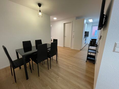 Monteurwohnung WorkHomes Böblingen Bild 3