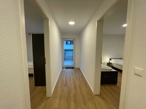 Monteurwohnung WorkHomes Böblingen Bild 4