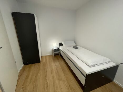 Monteurwohnung WorkHomes Böblingen Bild 2