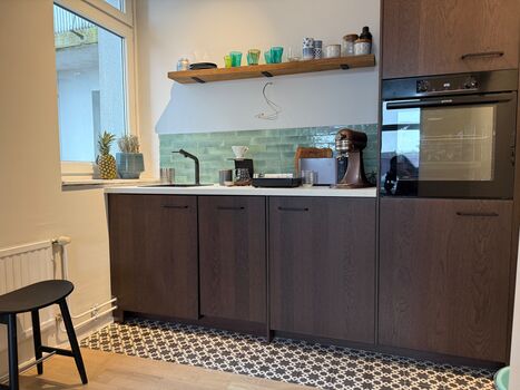 Wohnung zentral Zdjęcie 4