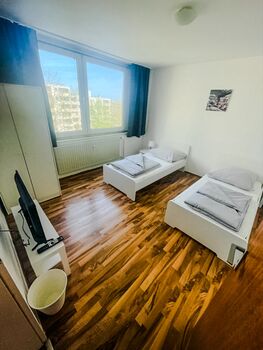 Schlafzimmer 3