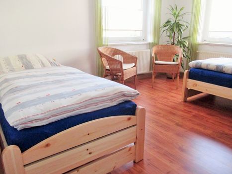 Wohnung 2