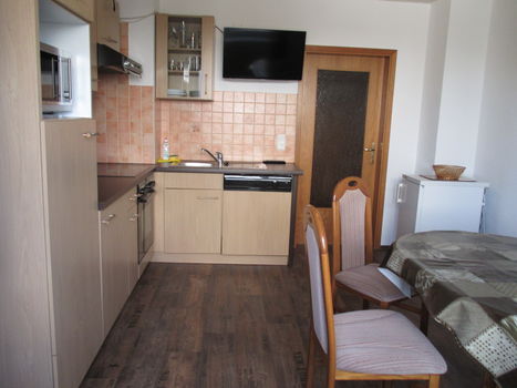 Wohnung 2