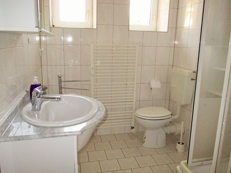 Wohnung 2