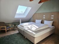 VW + CONTI 2 min | KÜCHE | Garten/Grill | 18 Euro/Gruppe | Parkplatz Obrázok 12