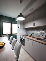 VW + CONTI 2 min | KÜCHE | Garten/Grill | 18 Euro/Gruppe | Parkplatz Obrázok 10