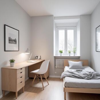 Monteurunterkunft Dresden -nach Wunsch/Bedürfnis Obrázok 2