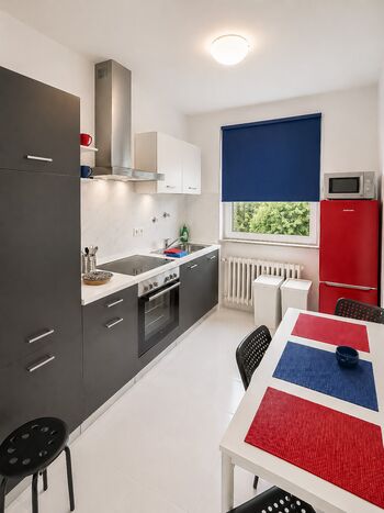 homes of ruhr - the worker's choice. since 2o2o. Bild 4