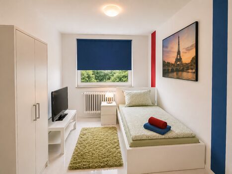 homes of ruhr - the worker's choice. since 2o2o.