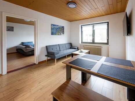 Gemütliche Monteurunterkunft mit Küche & WLAN Bild 5