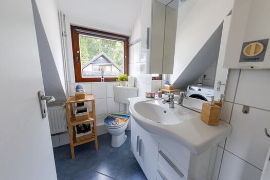 Gemütliche Monteurunterkunft mit Küche & WLAN Bild 3