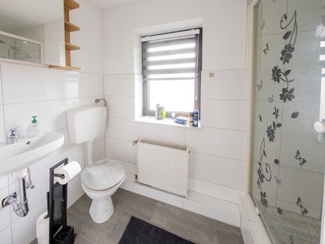 Gemütliche Monteurunterkunft mit Küche & WLAN Bild 3