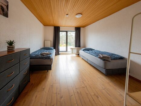 Gemütliche Monteurunterkunft mit Küche & WLAN Bild 4