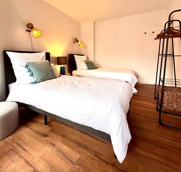 Maisonette Wohnung / bis zu 8 Personen Obrázok 2