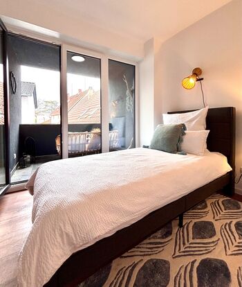 Maisonette Wohnung / bis zu 8 Personen Obrázok 3