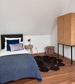 Maisonette Wohnung / bis zu 8 Personen Bild 12