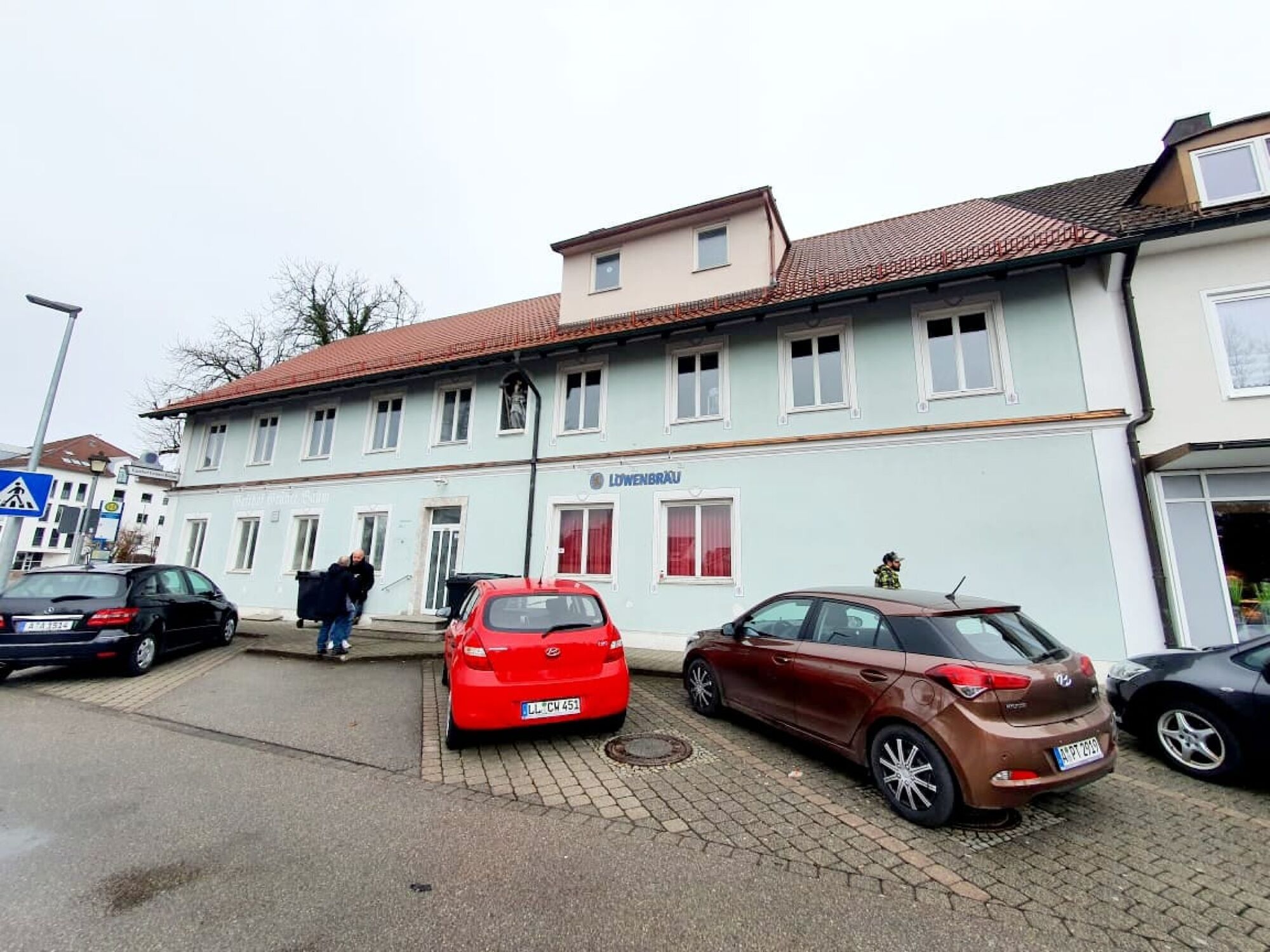Außenansicht