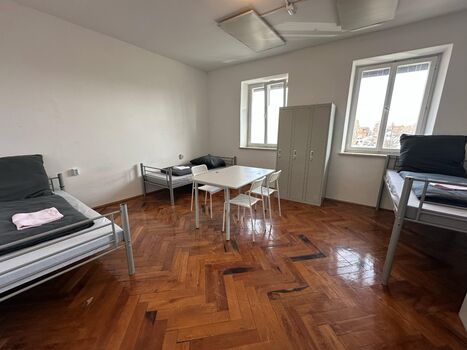 FP3 - Einzelne Zimmer zu vermieten