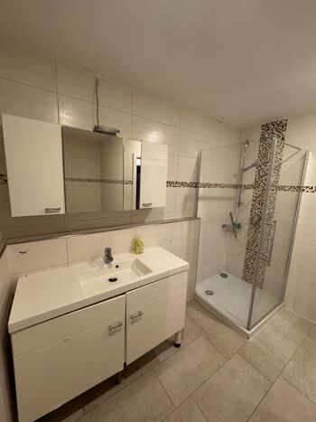 Wohnung Olive Apartment 2 Bild 5