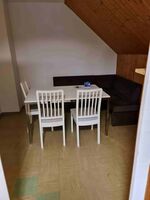 3-Zimmer Wohnung mit Terasse und Garten 20 EUR pro Person Bild 4
