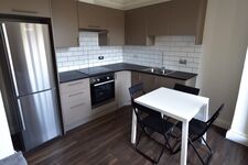 Monteurunterkunft/Monteurwohnung/Möbilierte Wohnung Picture 3