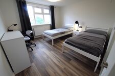 Monteurunterkunft/Monteurwohnung/Möbilierte Wohnung Picture 1