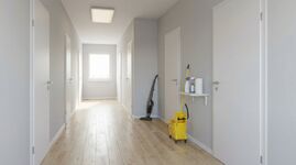 GK49 / TOMASZ-LIVING in SIMMERATH - Zentral im Ort Bild 7