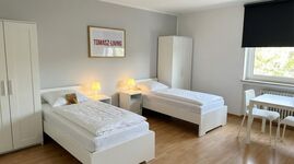 GK49 / TOMASZ-LIVING in SIMMERATH - Zentral im Ort Bild 3