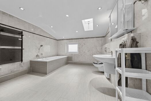 Monteurunterkünfte in Kempen – 24h Check-In Bild 4