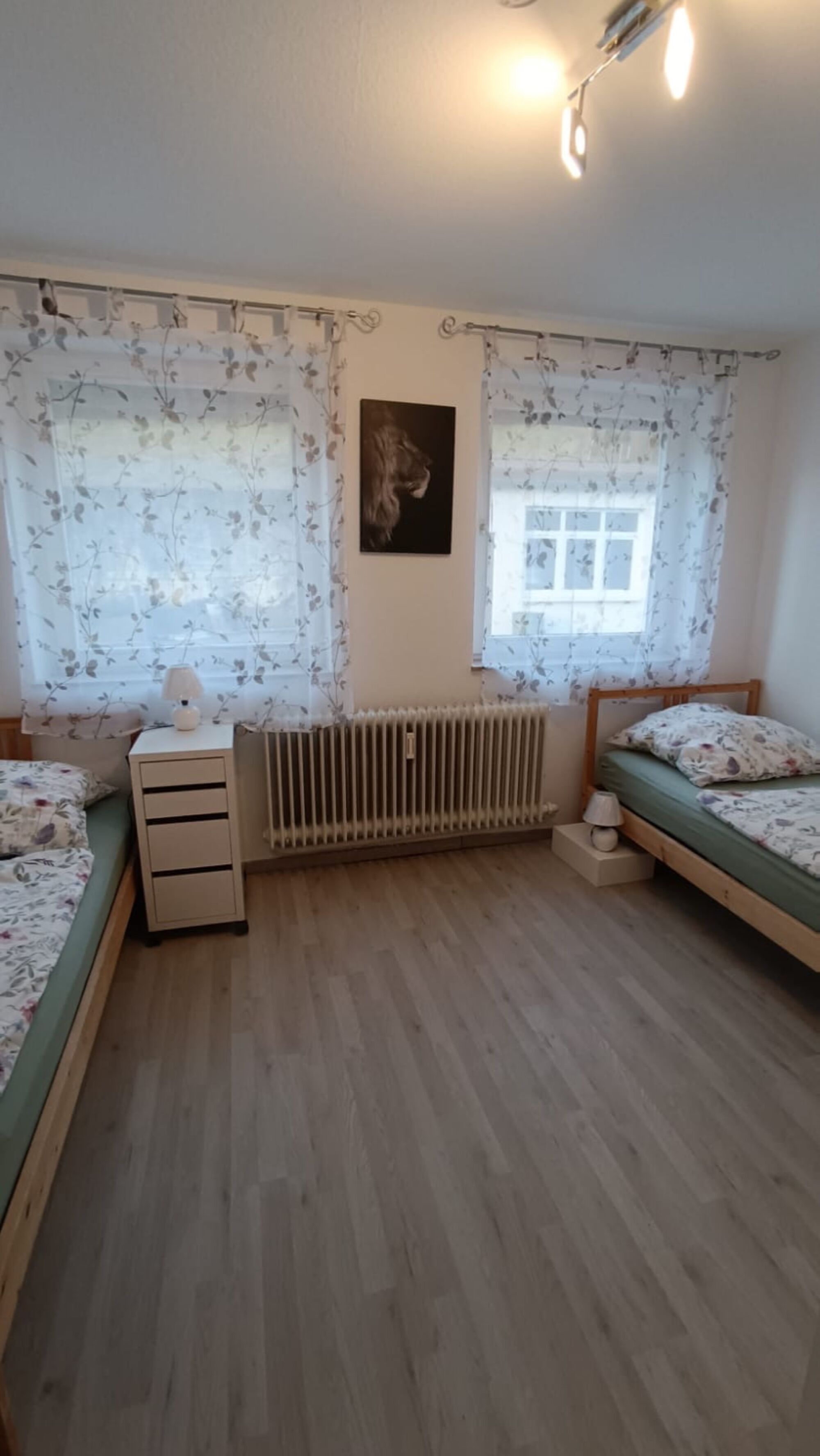 Schlafzimmer 3