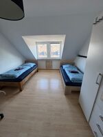 Schlafzimmer 3