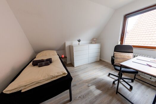 SeeNah Apartments, Komfort- Einkaufsmöglichkeiten-Parkplatz Obrázok 3